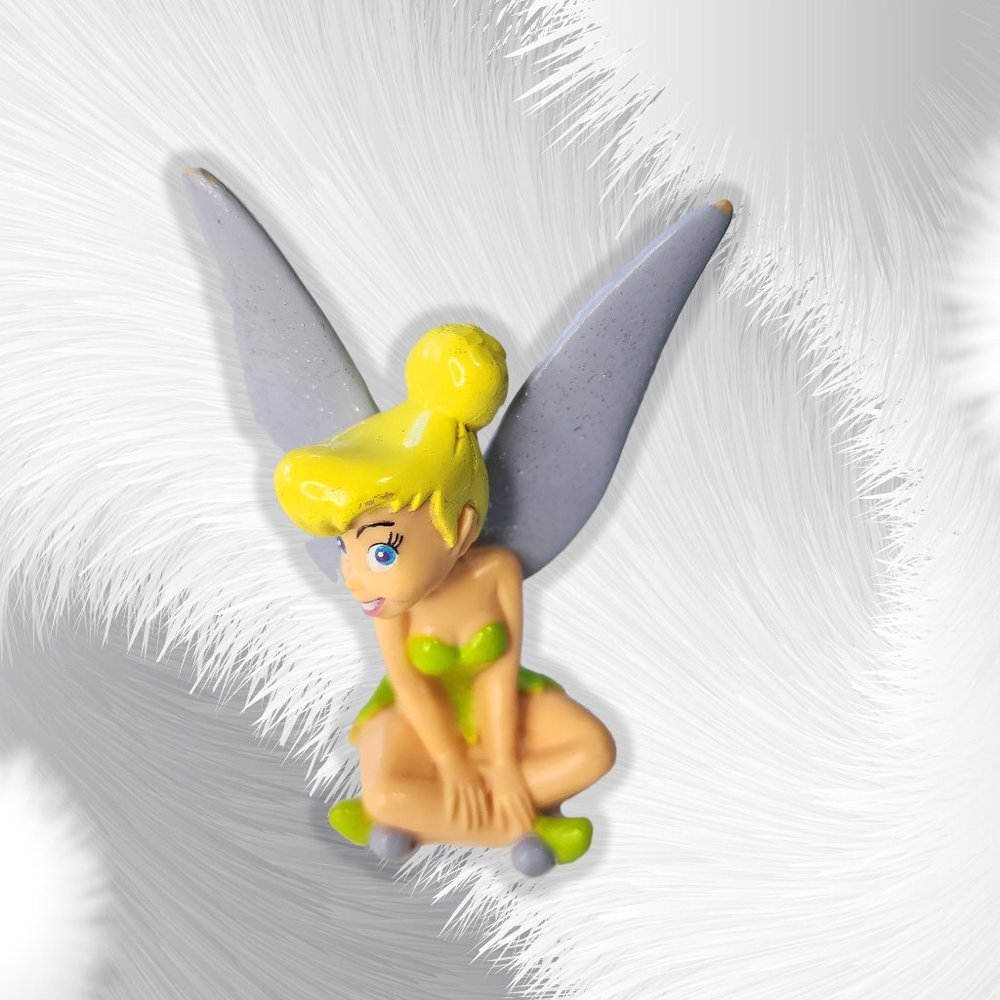 Tinker Bell Figurine